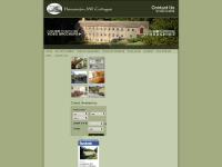 luxury self-catering accommodation | holiday cottages near Saltaire