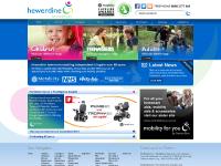 Wheelchairs, Powerchairs, Scooters and Positioning Aids for Children, Teenagers