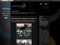 The Hewerdine Blog