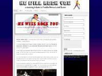 Freddie Mercury Tribute