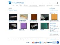 hewitonline.com hewit, hewitt, hewitts