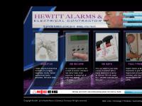 Electrician / Intruder alarms specialist - Southport, Merseyside| Servicing and