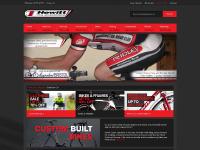  Bike to Work, Gift vouchers, Services, Custom built bikes