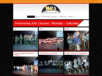 hewittperformingarts.co.uk