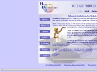Hewitts Decorators Limited - Home Page