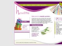Hewitts printers Hewitts printers