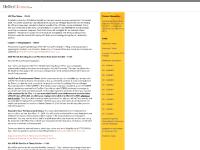  Notice of Termination of Coverage, Schedule E (filed), Schedule F (filed), Amended Schedules B E & F (filed)