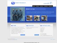 Hewnett Precision - Home