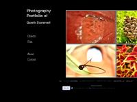 Photography Portfolio of Gareth Scammell