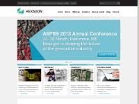 hexagon-ab.co.uk Hexagon, Hexagon AB, Hexagon Group