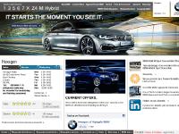 hexagon-bmw.co.uk