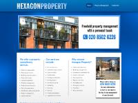 Property Management - Essex | Hexagon Property Property Management - Essex | Hexagon Property