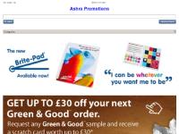 Home :: Ashro Promotions Home :: Ashro Promotions