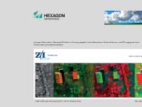 Hexagon Geosystems - Home Hexagon Geosystems - Home