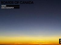boards of canada boards of canada