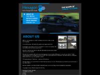 :: Hexagon Taxis Ltd : London Taxi Rental : Taxi Service : Taxi Crash Repairs : :: Hexagon Taxis Ltd : London Taxi Rental : Taxi Service : Taxi Crash Repairs :