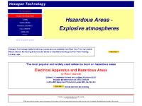 Hexagon Technology Hexagon Technology