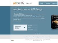 hexagora.com Dynamic HTML Editor, Unicode Library for VB6, Products