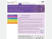 Hexakis Leading Innovation in the Learning Environment
