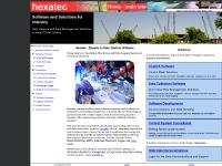 hexatec.co.uk