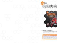 HEXBUG Micro Robotic Creatures - HEXBUG HEXBUG Micro Robotic Creatures - HEXBUG