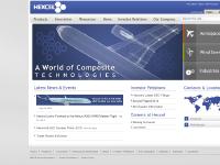Hexcel.com - Carbon fiber and composites for aerospace, wind energy and industrial Hexcel.com - Carbon fiber and composites for aerospace, wind energy and industrial