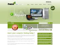 Keeping Computer Virus Free, Hard Drive Failure Prevention, Extending Battery Life, HEX 90 Day Repair Warranty Keeping Computer Virus Free, Hard Drive Failure Prevention, Extending Battery Life, HEX 90 Day Repair Warranty
