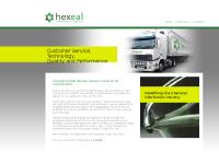 Hexeal Chemicals Limited