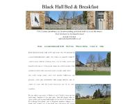 Black Hall Bed and Breakfast :: Welcome Black Hall Bed and Breakfast :: Welcome