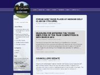 hexhambusinessforum.org hexhambusinessforum.org