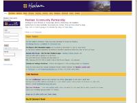 Hexham Community Partnership - Home Hexham Community Partnership - Home