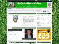 Homepage | Hexham FC