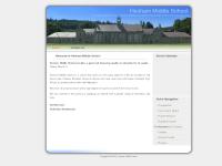 » Assessment Criteria, » Gallery » Assessment Criteria, » Gallery