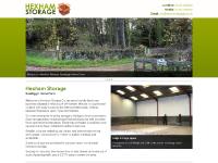 hexhamstorage.co.uk