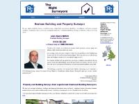 Hexham Chartered Building Surveyor, Property and Building Surveyors