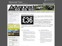 Advanced Taxis - Taxi Service for Hexham, Acomb, Northumberland, Hadrian's Wall and Newcastle Advanced Taxis - Taxi Service for Hexham, Acomb, Northumberland, Hadrian's Wall and Newcastle