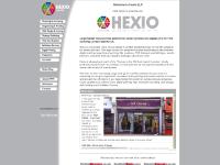  Web Design & Hosting, Pre-Press, Vinyl Cut Lettering, Exhibition Services