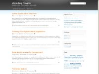 Tonal closure, bimodal, correlation, is it a face or a vase? Tonal closure, bimodal, correlation, is it a face or a vase?