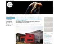 hextabledance.com South East Dance