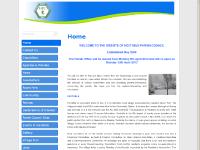 hextableparishcouncil.com