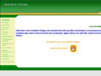 hextablevillage.com hextable,Hextable,hextablevillage