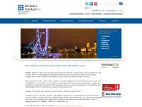 Chartered Accountants, London, Surrey, Cobham | Wellden Turnbull