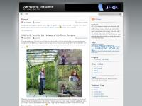 hexterah.wordpress.com hexterah.wordpress.com