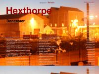 Hexthorpe, Doncaster, South Yorkshire, United Kingdom Hexthorpe, Doncaster, South Yorkshire, United Kingdom