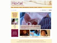 Luxury cotton nightshirts and nightcaps - made in England | Hextol Traditional