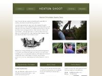 hextonshoot.co.uk