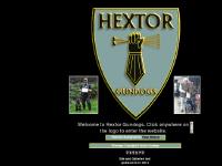 Hextor Gundogs Home Page