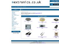 hextronics.co.uk