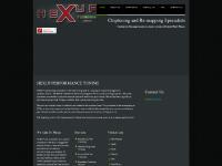 HEXUP - Chiptuning And Remapping Specialists - Home