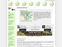 hexwar.com hexwar.com